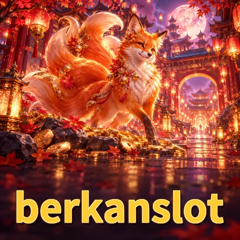 Logo berkanapk