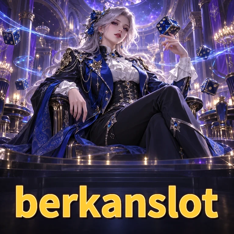 Logo berkanapk