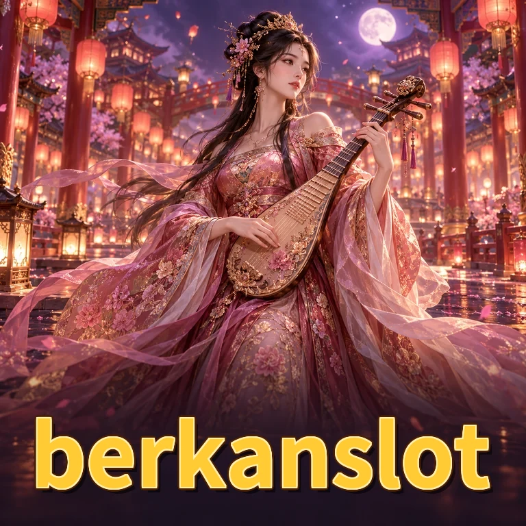Logo berkanapk