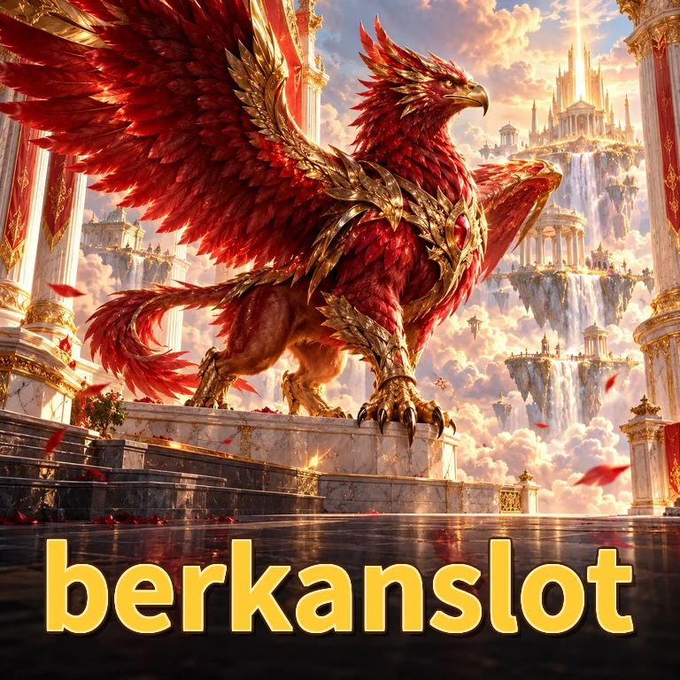 Logo berkanapk