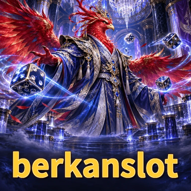 Logo berkanapk