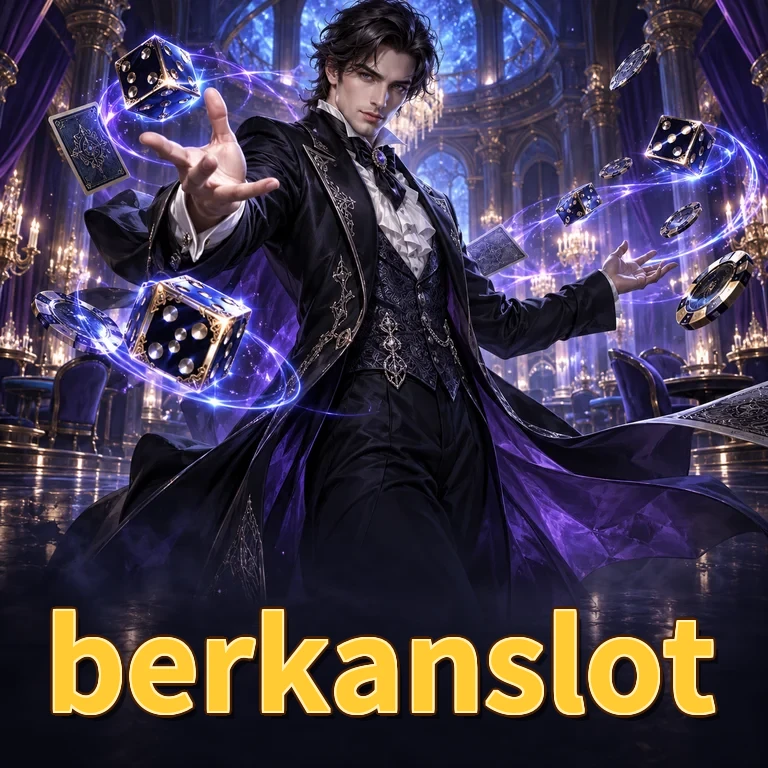 Logo berkanapk